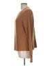Jessica Simpson Brown Pullover Sweater Size L - photo 5