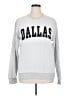 Assorted Brands Silver Sweatshirt Size XL - photo 1