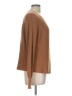 Jessica Simpson Brown Pullover Sweater Size L - photo 4