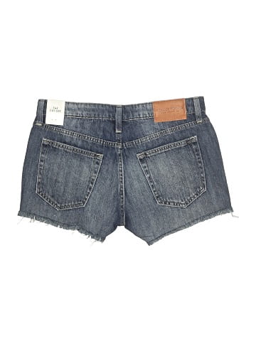 Lucky Brand Denim Shorts (view 2)