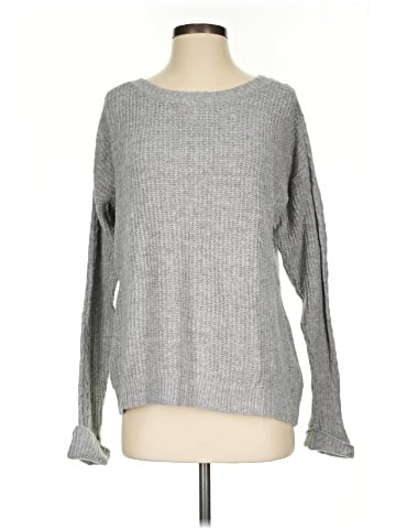 Christopher & Banks Pullover Sweater (view 1)