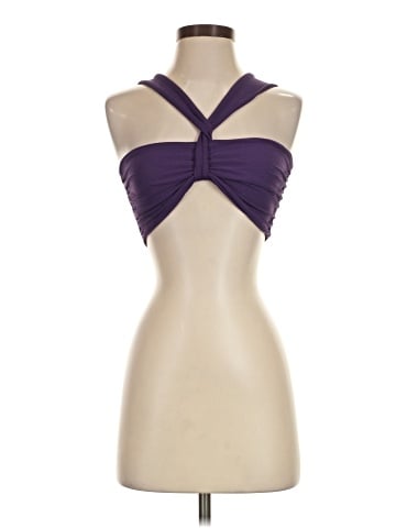 Zara Sleeveless Top (view 1)
