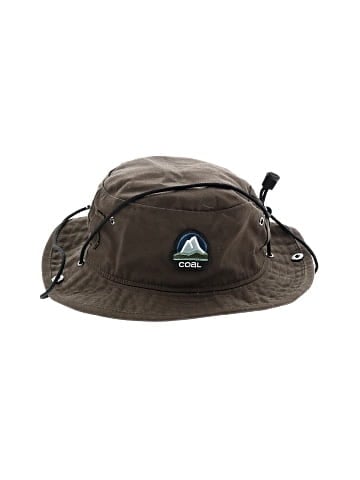 Coal Hat (view 1)