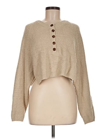 BDG Pullover Sweater (view 1)