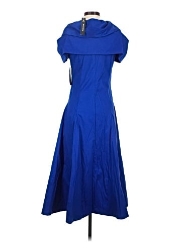Samuel Dong Cocktail Dress (view 1)
