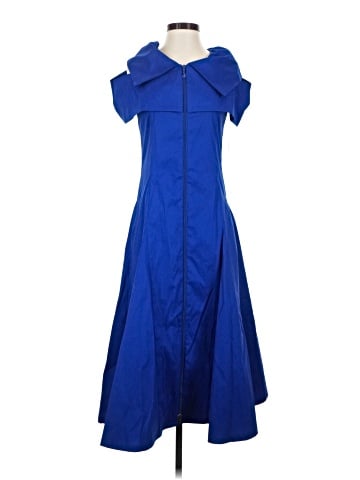 Samuel Dong Cocktail Dress (view 2)