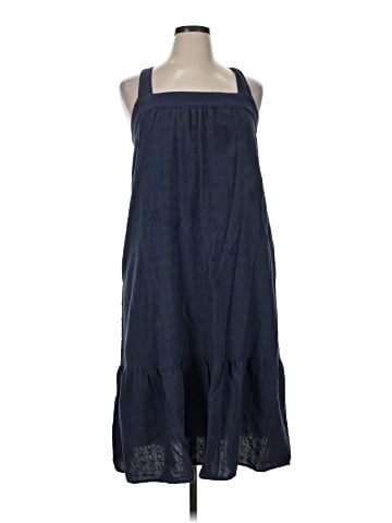 Carve Designs Casual Dress (view 1)