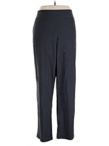 Roz & Ali Dress Pants (view 1)