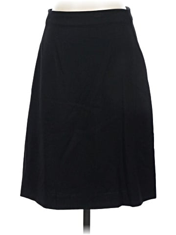 Brooks Brothers Wool Skirt (view 1)