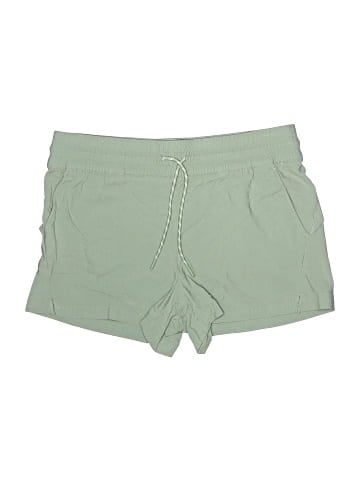 Avalanche Shorts (view 1)