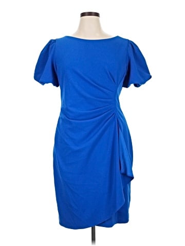 DKNY Cocktail Dress (view 1)