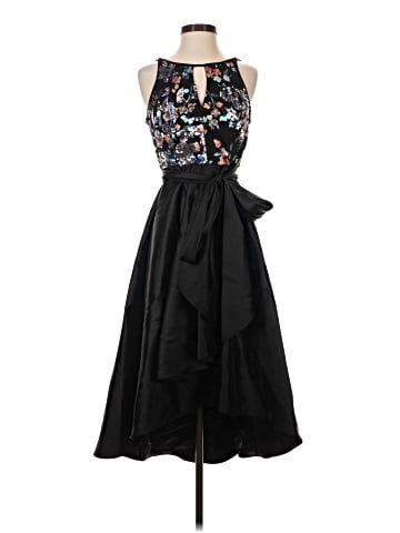 R&M Richards Cocktail Dress (view 1)