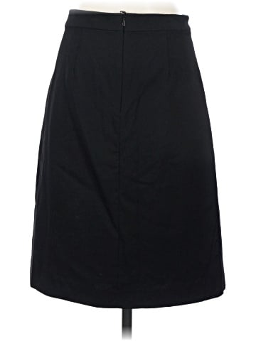 Brooks Brothers Wool Skirt (view 2)