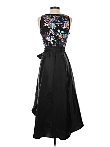 R&M Richards Cocktail Dress (view 2)
