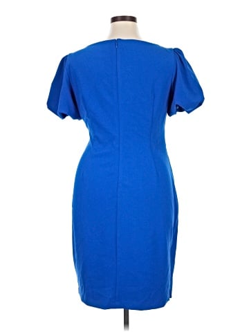 DKNY Cocktail Dress (view 2)