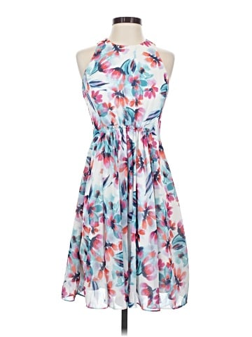 Chelsea28 Cocktail Dress (view 1)