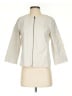 Eileen Fisher Ivory Jacket Size S - photo 1