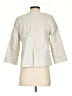 Eileen Fisher Ivory Jacket Size S - photo 2