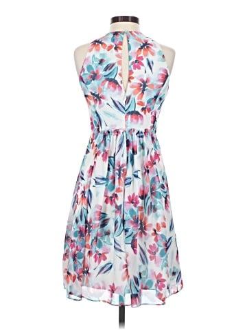 Chelsea28 Cocktail Dress (view 2)