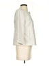 Eileen Fisher Ivory Jacket Size S - photo 4