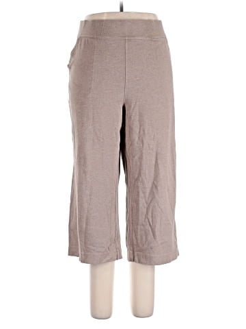 Duluth Trading Co. Casual Pants (view 1)