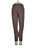 Fabletics Solid Brown Active Pants Size 4 (estimated) - photo 1