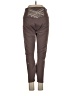 Fabletics Solid Brown Active Pants Size 4 (estimated) - photo 2