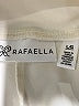 Rafaella Solid Ivory Skort Size L - photo 3