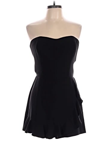 Amanda Uprichard Romper (view 1)