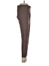 Fabletics Solid Brown Active Pants Size 4 (estimated) - photo 4