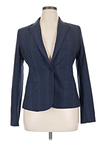 Banana Republic Wool Blazer (view 1)