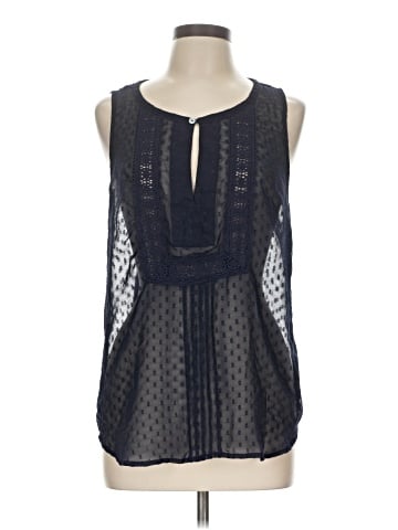 Daniel Rainn Sleeveless Blouse (view 1)