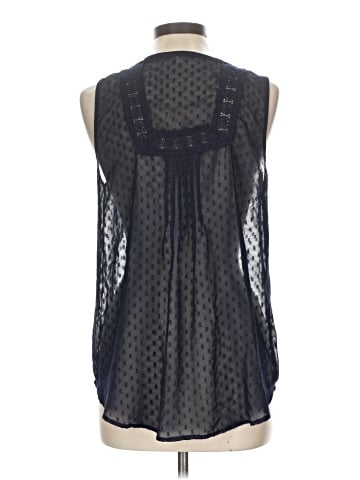 Daniel Rainn Sleeveless Blouse (view 2)