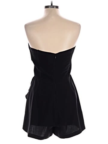 Amanda Uprichard Romper (view 2)