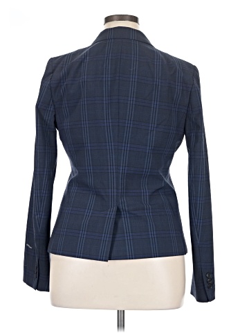 Banana Republic Wool Blazer (view 2)