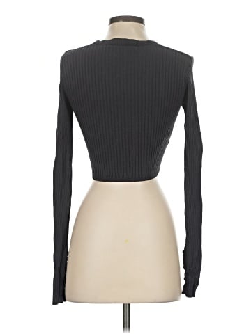 Ksubi Long Sleeve Turtleneck (view 2)