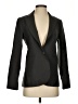 Theory Black Blazer Size 0 - photo 1