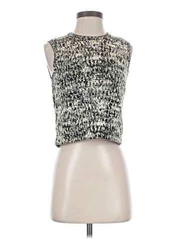Theory Sleeveless T-Shirt (view 1)