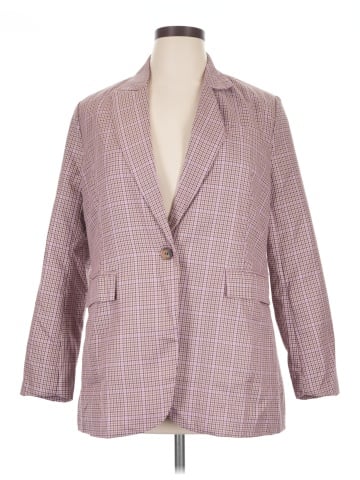 Unbranded Blazer (view 1)