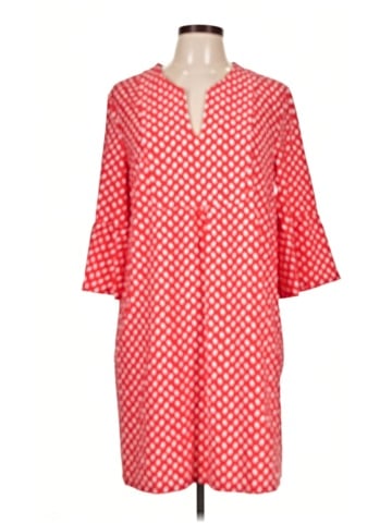 Jude Connally Casual Dress (view 1)
