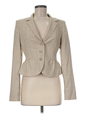 Express Design Studio Blazer (view 1)