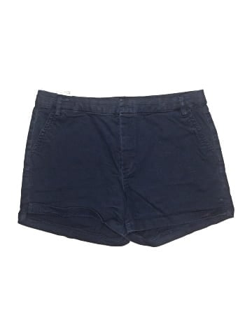 STS Blue Shorts (view 1)