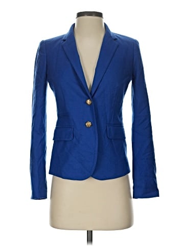 J.Crew Blazer (view 1)