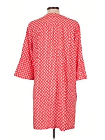 Jude Connally Casual Dress (view 2)