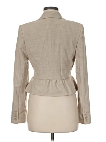 Express Design Studio Blazer (view 2)
