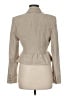 Express Design Studio Ivory Blazer Size 6 - photo 2