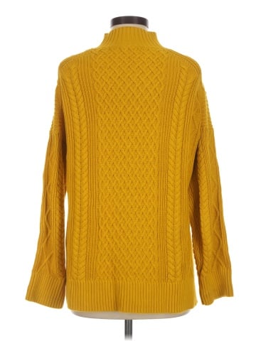 J.Crew Turtleneck Sweater (view 2)