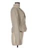 Express Design Studio Ivory Blazer Size 6 - photo 4