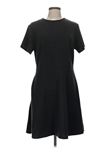 Uniqlo Casual Dress (view 1)