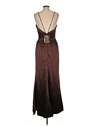 Allure Bridals Cocktail Dress (view 2)